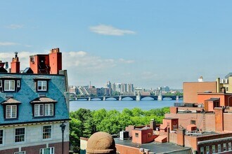 293 Beacon St in Boston, MA - Building Photo - Building Photo