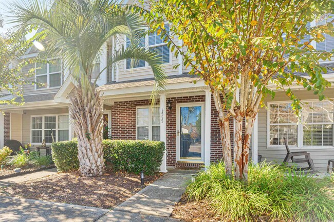 3555 Crepe Myrtle Ct in Myrtle Beach, SC - Building Photo - Building Photo