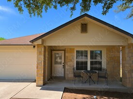 9419 Boatman Pier in Converse, TX - Building Photo