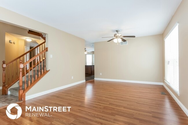 348 Behlmann Meadows Way in Florissant, MO - Building Photo - Building Photo