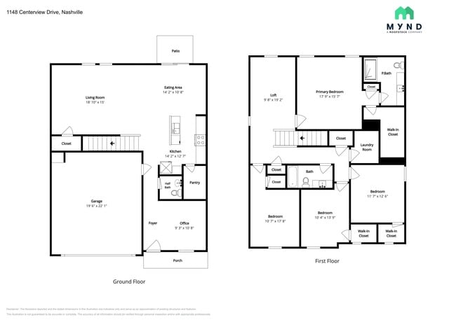 1148 Centerview Dr in Nashville, NC - Building Photo - Building Photo