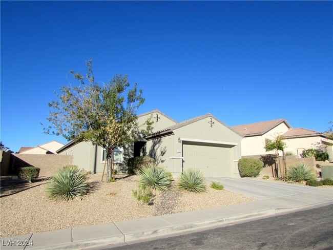 2660 Dirleton Pl in Henderson, NV - Foto de edificio - Building Photo