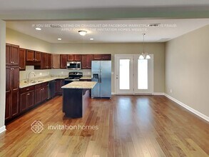 4810 Beryl Dr in Murfreesboro, TN - Foto de edificio - Building Photo