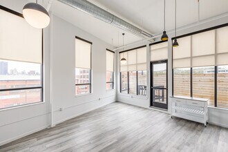 The Franklin on Penn Apartments in Pittsburgh, PA - Foto de edificio - Interior Photo