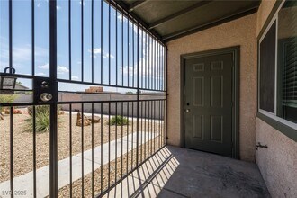 3505 Rio Robles Dr in North Las Vegas, NV - Building Photo - Building Photo