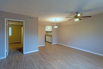 Jac Lyn Apartments in Moultrie, GA - Building Photo - Interior Photo