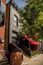 1629 N Halsted St in Chicago, IL - Foto de edificio - Building Photo