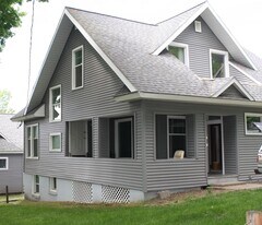 455 NE Campus St, Unit 2 in Pullman, WA - Building Photo