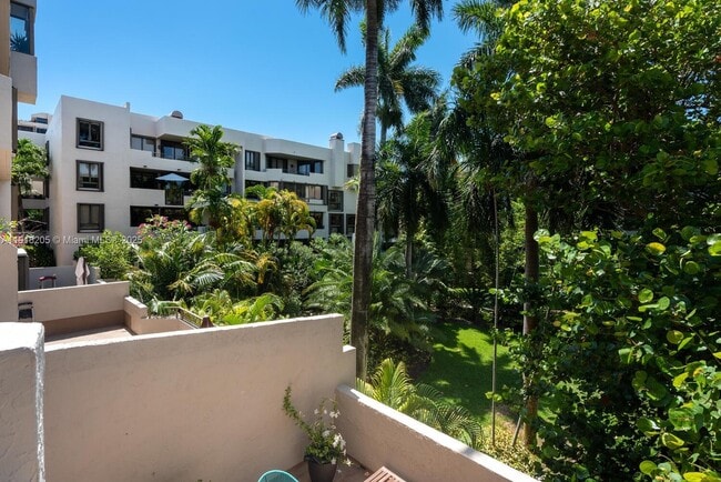 property at 141 Crandon Blvd