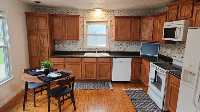 property at 302 Ella St