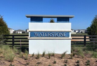 7268 Hammerstone Wy in Groveland, FL - Building Photo - Building Photo