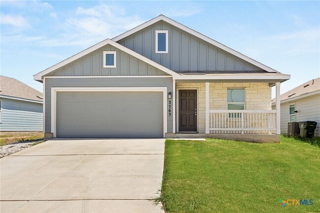 property at 2765 Green Finch