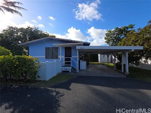 property at 413 Kihapai St