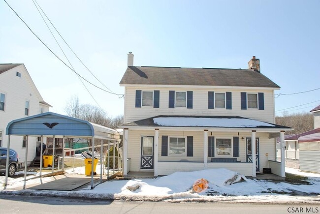 property at 1231 Centennial Dr