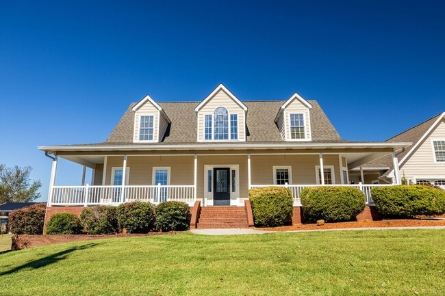 property at 7794 Morganton Rd