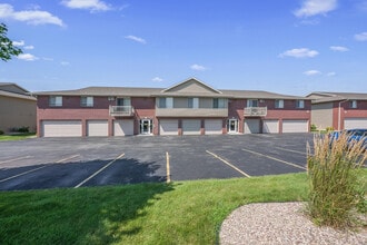 Portside Estates in Manitowoc, WI - Building Photo - Building Photo