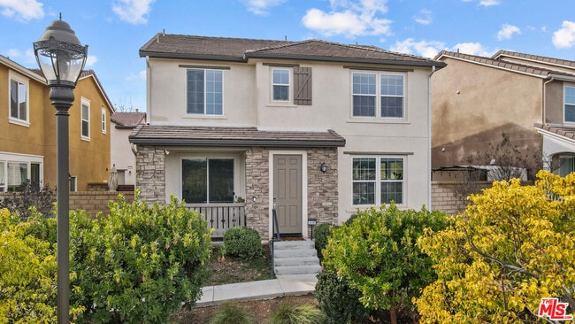 property at 28285 N Via Sonata Dr