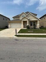 104 Osier Pass in Hutto, TX - Building Photo