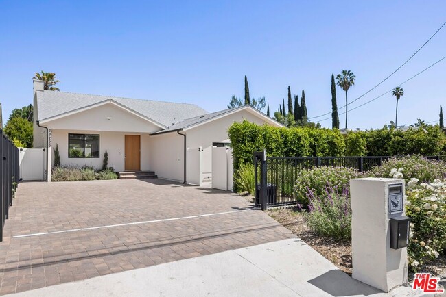 property at 23229 Friar St
