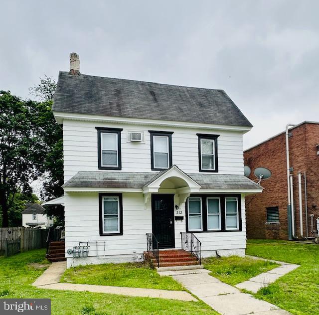 212 W Broad St