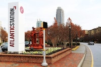 Atlantic Station