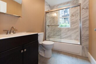 6 Lothian Rd in Boston, MA - Building Photo - Building Photo