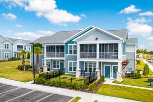 Springs at Posner Park