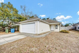 2029 Jackson St in Wilmington, NC - Building Photo