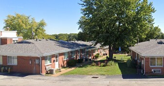 2520 Telegraph Rd, Unit 2520 - C Apartments