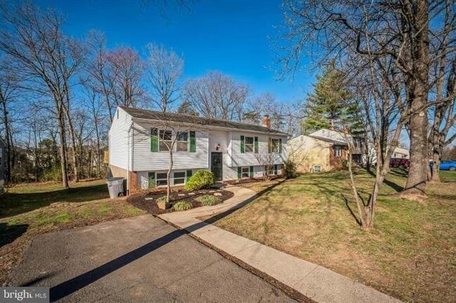 property at 8314 Liberia Ave