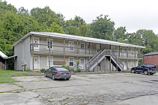 Myers Apartments