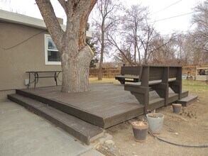 408 Dressell Dr in Grand Junction, CO - Building Photo - Building Photo