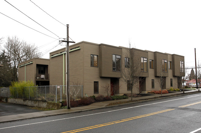 1901-1913 SW Spring Garden St in Portland, OR - Building Photo - Building Photo