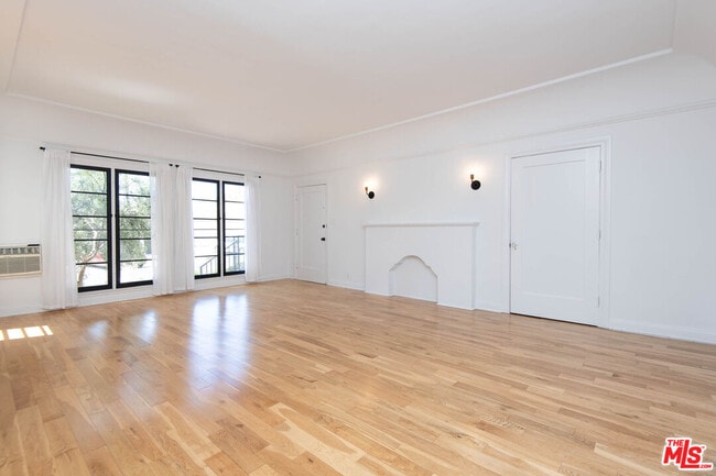 property at 1085 Cloverdale Ave