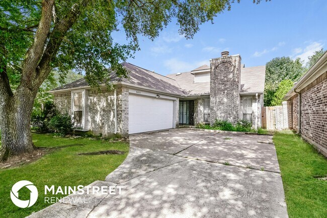 property at 8403 Everseen Ln
