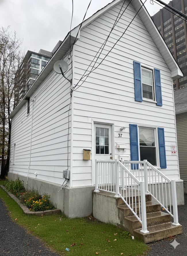 property at 37 Adeline St