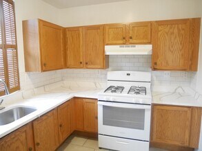 1115 Whatcoat St in Baltimore, MD - Building Photo - Building Photo