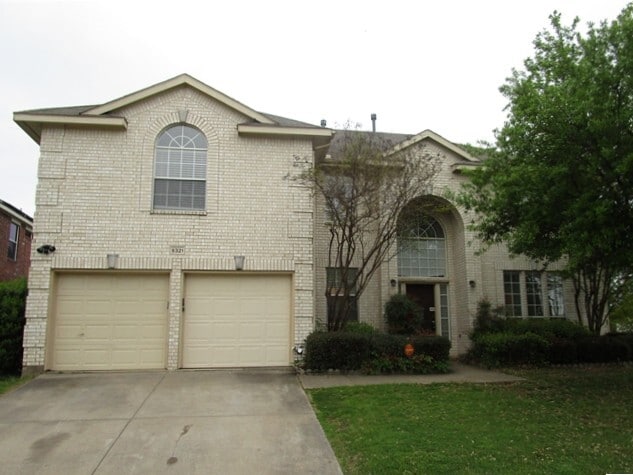 property at 5321 Sunnyway Dr