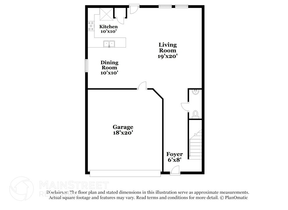 1318 Kiskadee Wy in San Antonio, TX - Building Photo