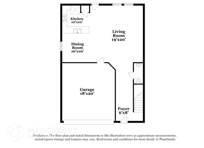 1318 Kiskadee Wy in San Antonio, TX - Building Photo - Building Photo