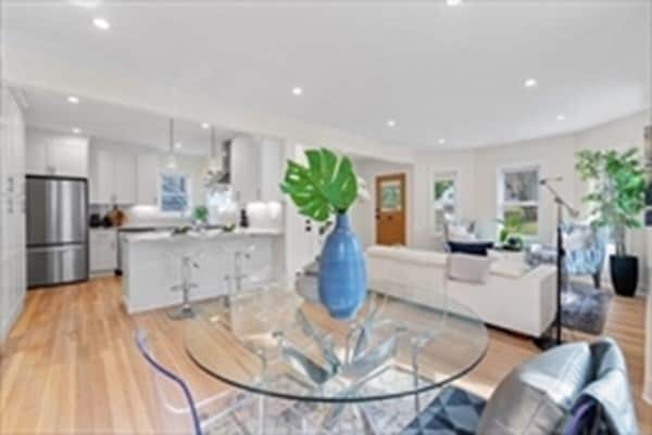 50 Whitfield Rd, Unit 1