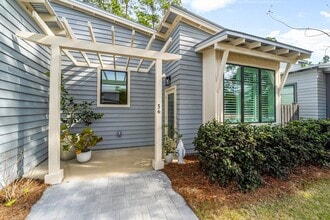 56 Edens Landing Cir in Santa Rosa Beach, FL - Foto de edificio - Building Photo