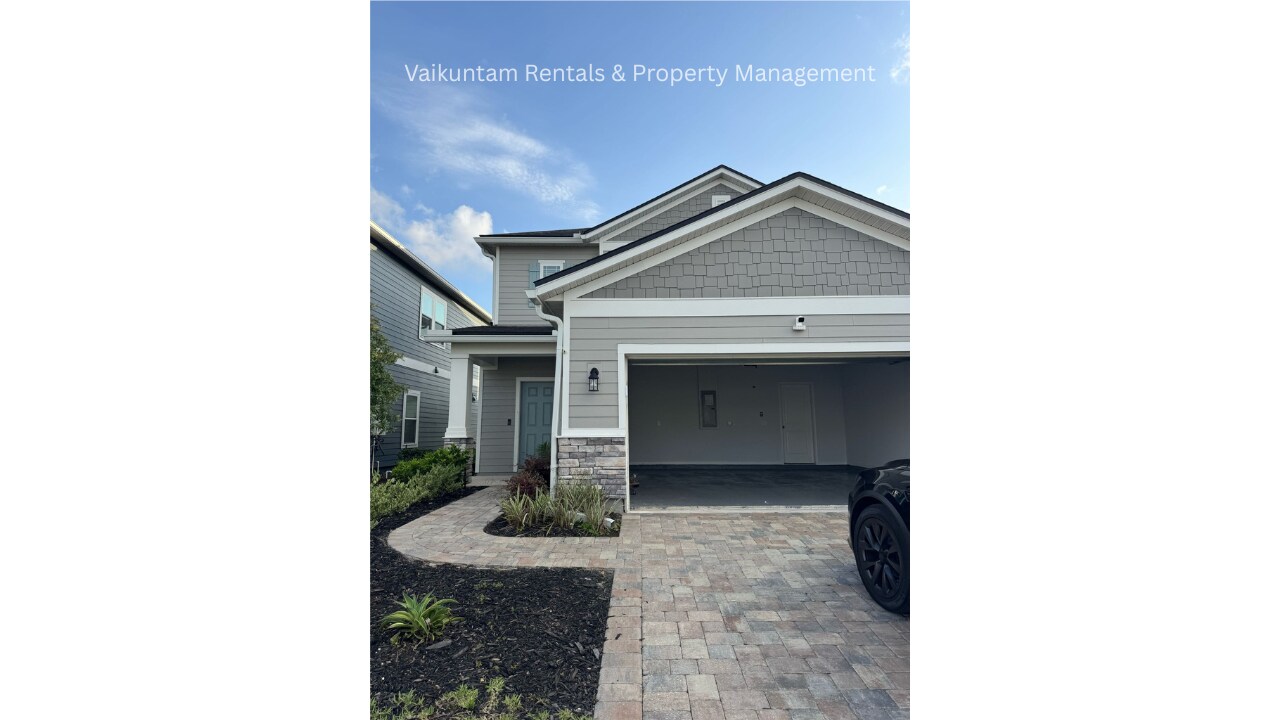 75 Brookgreen Wy in St. Augustine, FL - Building Photo