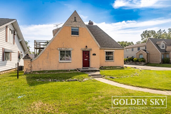 1516 Wheeling Ave in Muncie, IN - Building Photo - Building Photo