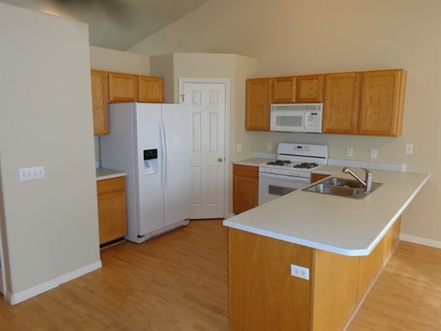 6115 W Cherry Springs Ct in West Valley City, UT - Building Photo - Building Photo