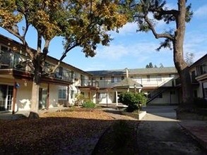 Palm Plaza Apartments in Fresno, CA - Building Photo - Building Photo