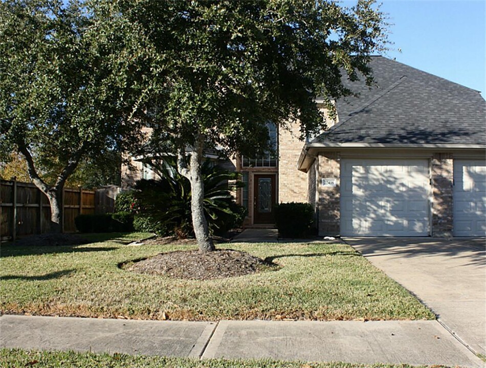 22438 Bristolwood Ct in Katy, TX - Building Photo