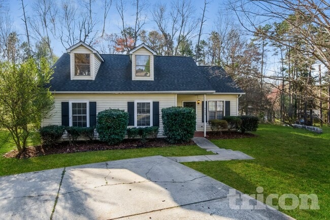 property at 8608 Quarry Rd