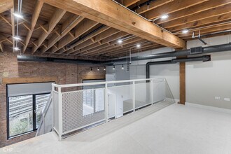 729 N Sangamon St, Unit 408 in Chicago, IL - Building Photo - Building Photo