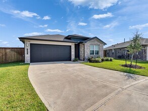10627 Great Basin Dr in Rosharon, TX - Building Photo - Building Photo